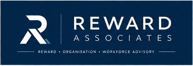 Reward Associates – Reward, Organisation and Workforce Advisory